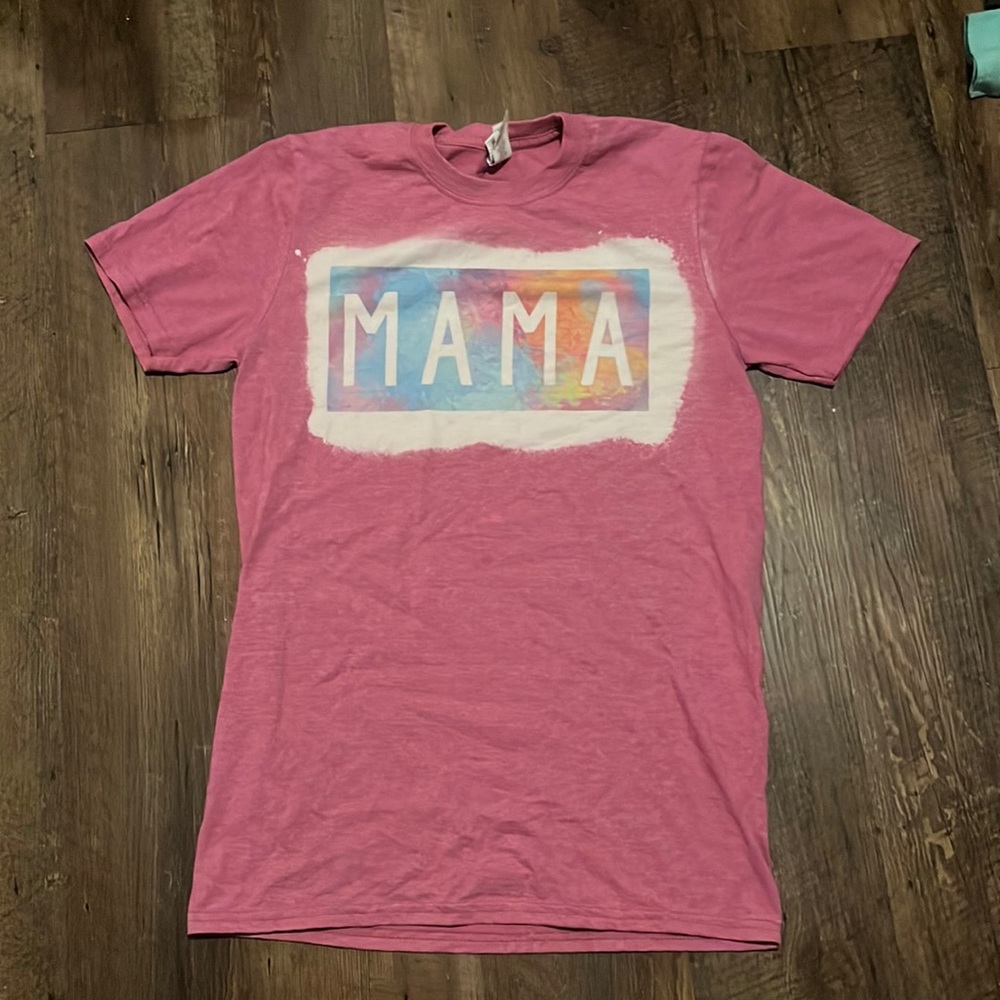 Mama t-shirt